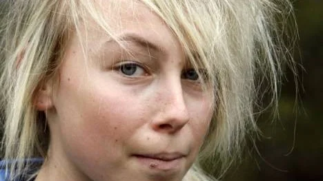 Maria Sabel målskytt för Öjebyn i premiären.