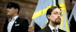 Älvsbyson ansvarig för VM-tävling