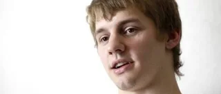 Niklas, 21, blir utan arbete
