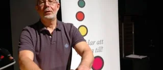 Att vända ADHD  till något positivt