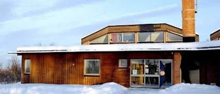 Kommunen säljer Máttaráhkka