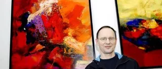 Fred - expert på energi