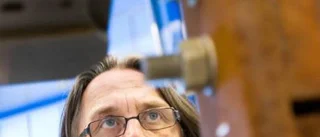 Luleåforskning gör vindkraften billigare