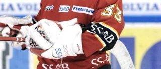 Mattias Modig tillbaka från frysboxen