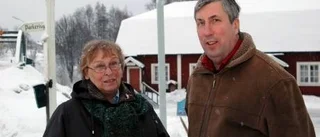 "Avslag på ansökan vore förödande"