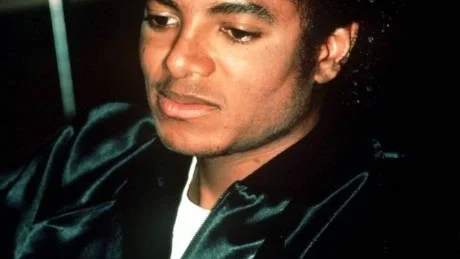 DÅ. The king of pop.