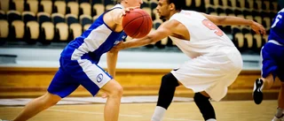 Nyförvärven leder vägen
