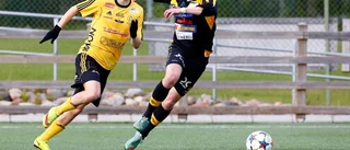 Viktig Notaspoäng – tungt för Kiruna