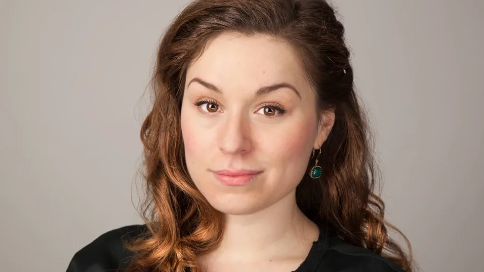 Katarina Tracz. Tankesmedjan Frivärld.