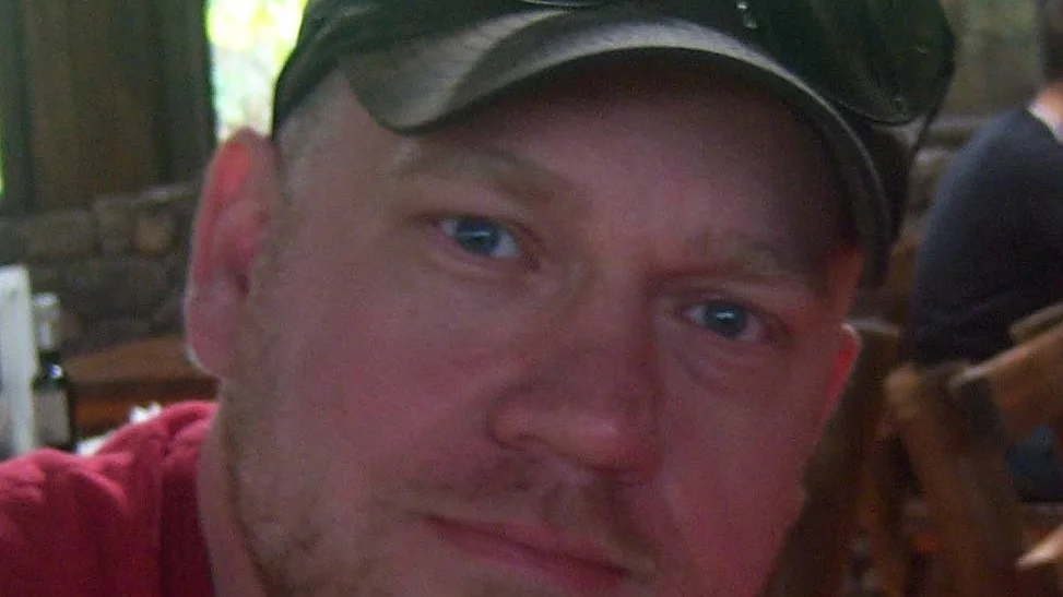 Thomas Fjällström.