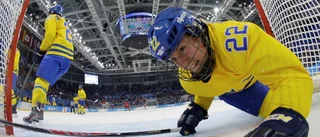 Tre LHF-spelare till landslaget
