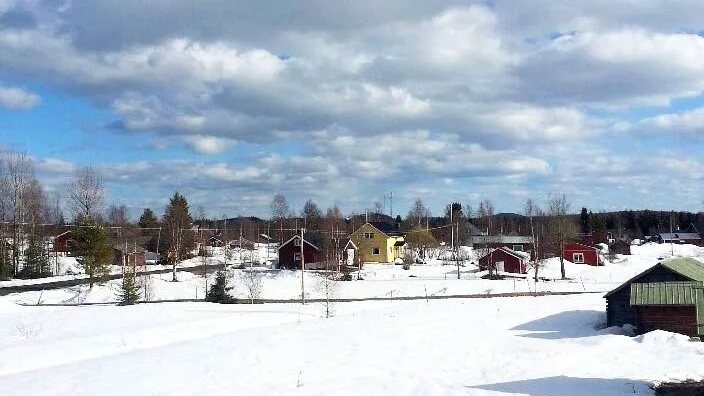 Här är gatan med flest röster.