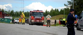 "Det ställer till en massa"