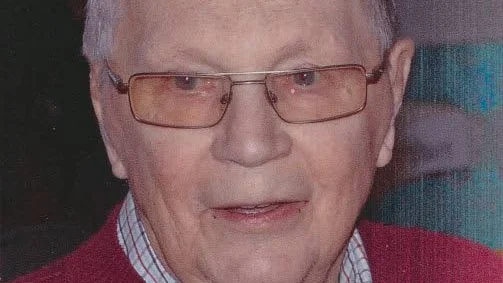 Erik Lindmark
