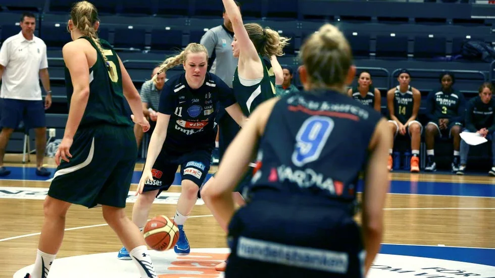 Ny styrelse. Luleå Basket har utsett en ny styrelse vid årsmötet.
