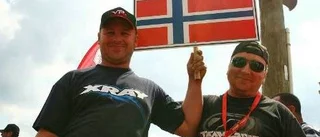VM-äventyret i USA är över