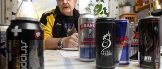 "De dricker med livet som insats"