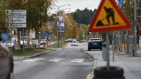 Den påbörjade ansiktslyftningen av Sundsgatan genom centrala Piteå kommer att fortsätta nästa sommar. Då byggs gatan om i samma mönster som hittills, från korsningen Uddmansgatan ner till Kyrkbrogatan.