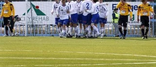 "Den sämsta seriematchen vi har spelat"