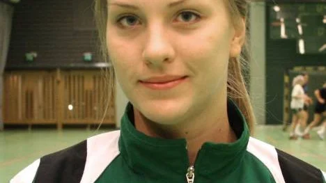Elin Larsson gjorde fem mål när Strömnäs tog fjärde raka segern i division 2.