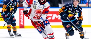 Så rapporterade vi från VIK:s match mot topplaget