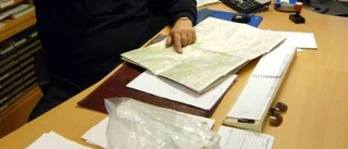 Misstänkt jaktbrott i Laisdalen