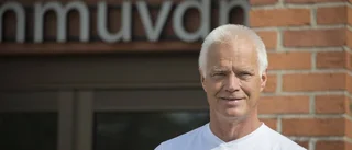 Ny kommunchef känner sig hedrad