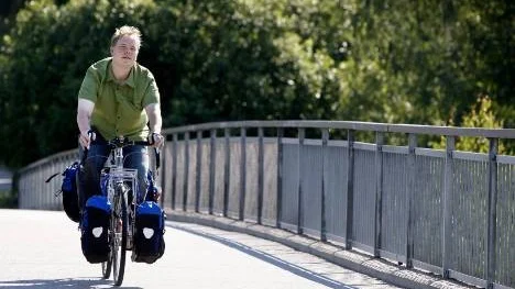 Anthony Calek har varit överviktig i hela sitt liv. Under en resa till Kina var han i så dålig form att han trodde att han skulle dö. "Du är för fet", löd diagnosen från den kinesiske läkaren och i den stunden bestämde sig Athony för att förändra sitt liv och sin hälsa. Nu hoppas han kunna inspirera andra till samma sak.