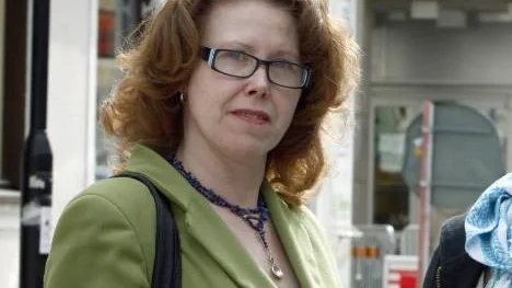 Socialnämndens ordförande, Agnetha Eriksson, s, sågar Socialstyrelsens Äldreguide. "Piteå kommun har bättre mätmetoder", menar hon. (Arkivbild)
