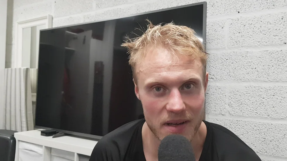Jacob Spångberg 