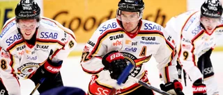 Frågetecken för fjärdekedjan