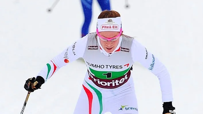 Jennie Öberg