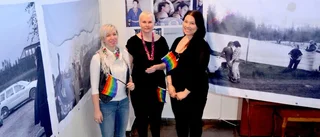 "Ett steg i rätt riktning"