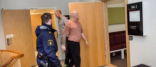 Idag inleds rättegång i misstänkta knivmordet