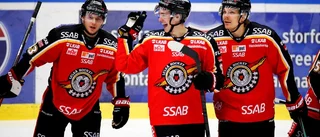Arenan där backen alltid gör mål