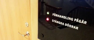 25-åring döms till vård för mord