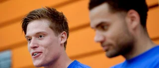 Jerebko lämnar Detroit – klar för ny klubb