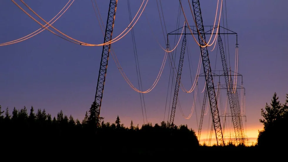 Skribenten skriver om industrisatsningen i norr, och vad den kommer att kosta i pengar och resurser.
