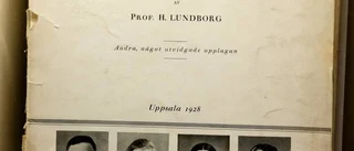 Public rasbiologisk service