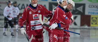 Kalixstjärnan skadad – problemen hopar sig