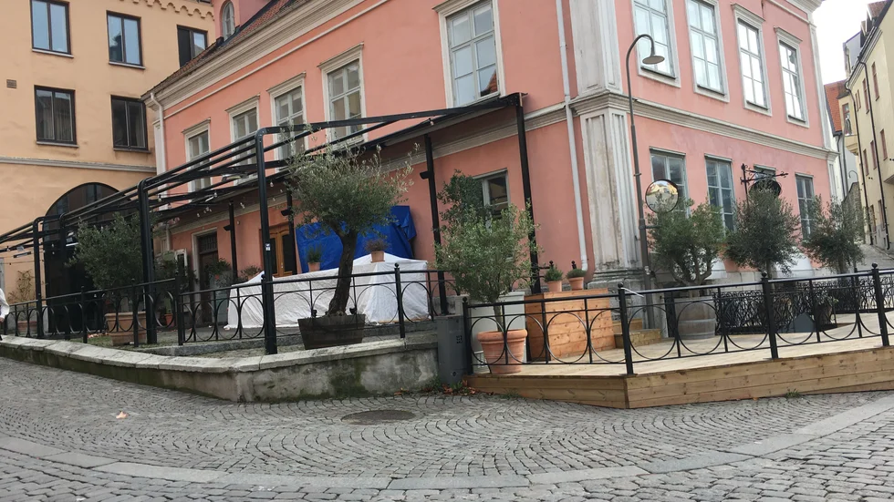 Vinägergruppen är skyldig nära 18 miljoner kronor till myndigheter, företag och privatpersoner.
