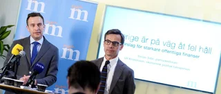 Åtgärder krävs för att sänka kostnaderna