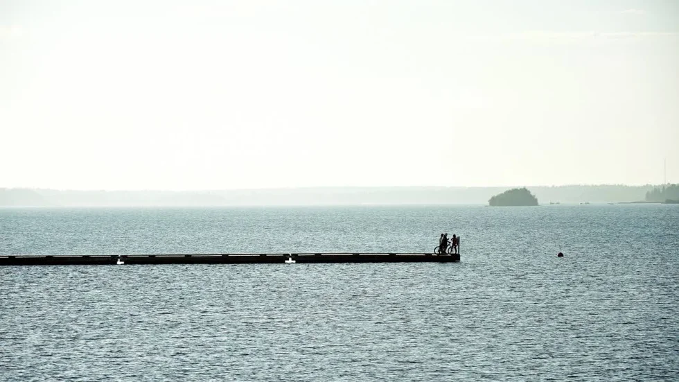 Vid vägs ände?