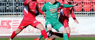 Lagkaptenen gjorde årets mål