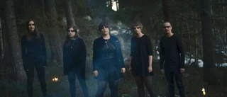 Succémusikern har kommit hem till norr