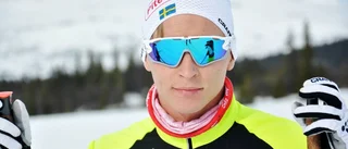 Hård satsning – mot landslaget