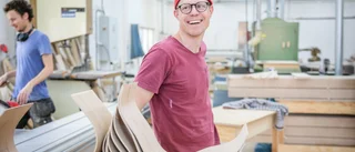 Gotländska designern deltar på elitmässa i Milano