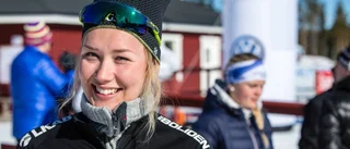 Hon prisas av Marcus Hellner