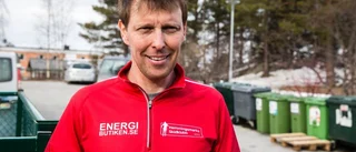 Han blev bäste norrbottning i världens längsta skidlopp