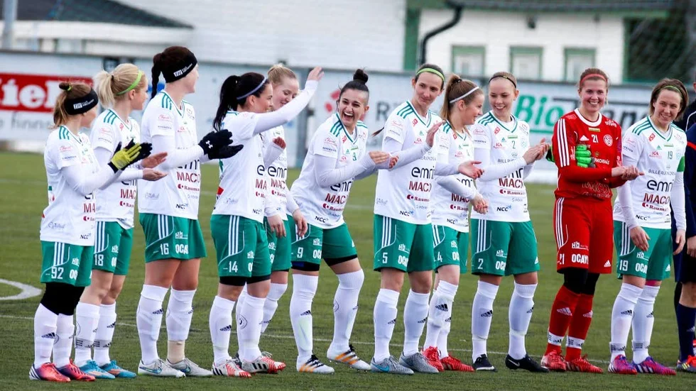 Assi IF förstärker sin trupp.